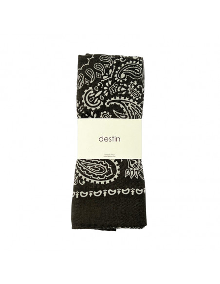 DESTIN Judy Military