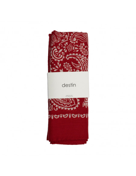 DESTIN Judy Red