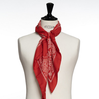 DESTIN Judy Red 2