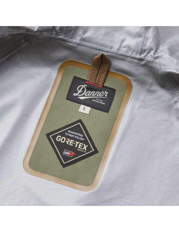 Danner Cascade Crest GTX