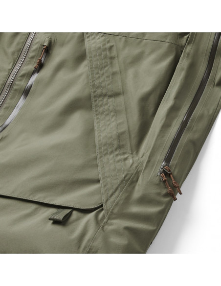 Danner Cascade Crest GTX