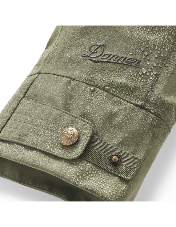 Danner Cascade Crest GTX