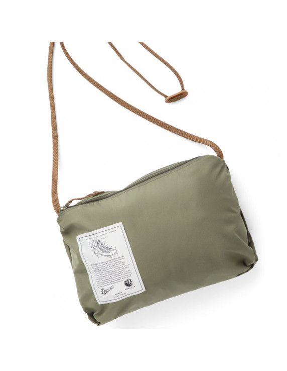 Danner Cascade Crest GTX