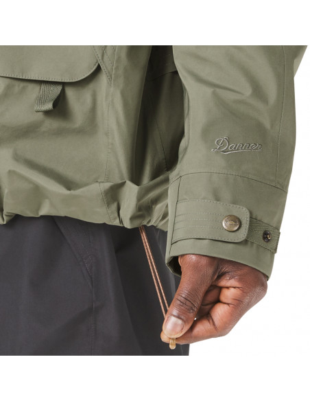 Danner Cascade Crest GTX