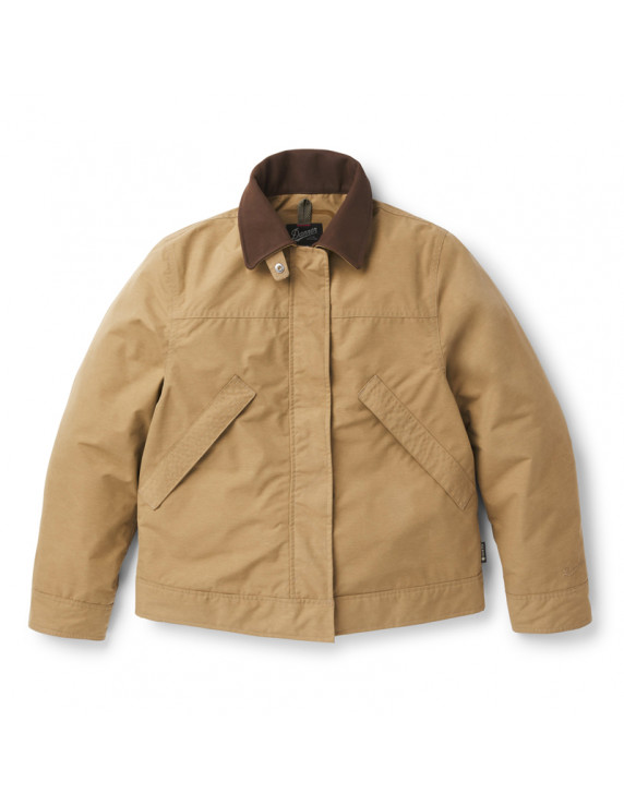 Danner Woodsman GTX
