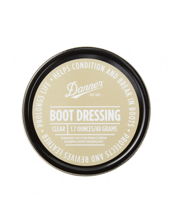 Danner Boot Dressing Clear