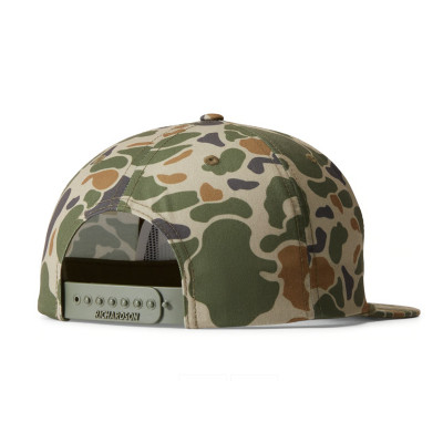 Danner Duck Camo cap 2