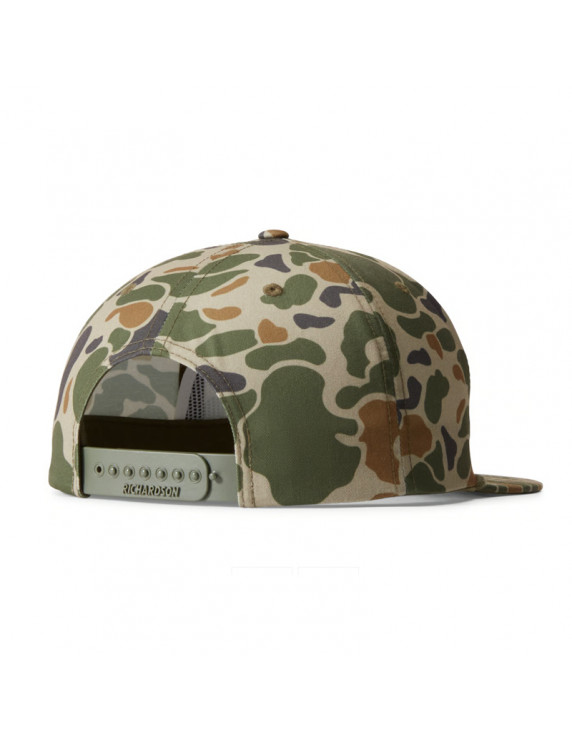 Danner Duck Camo cap