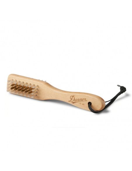 Danner Suede & Nubuck Brush