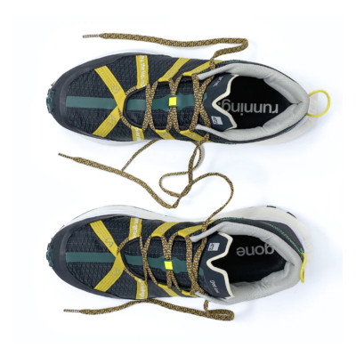 4T2 Get Lost Black / Yellow 2