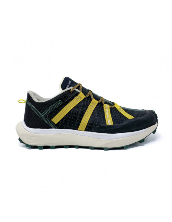 4T2 Get Lost Black / Yellow