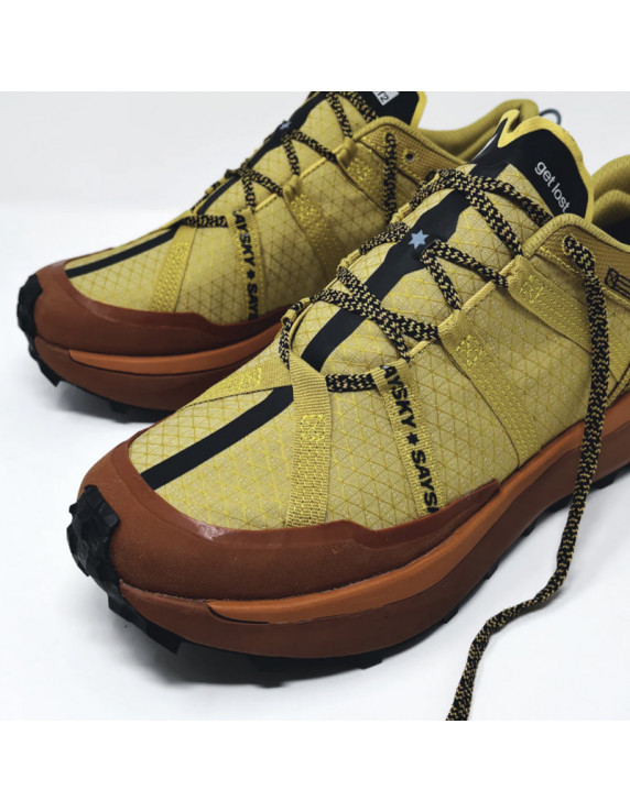 4T2 Get Lost X Saysky