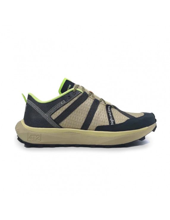 4T2 Get Lost Cream / Grey