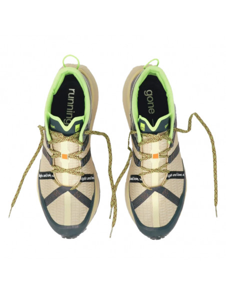 4T2 Get Lost Cream / Grey