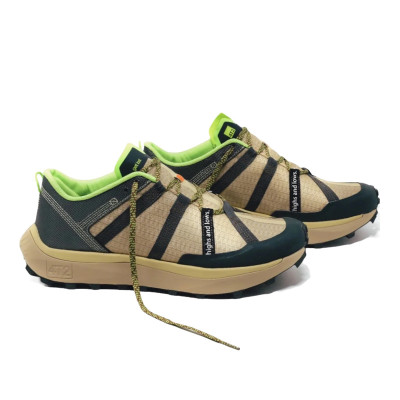 4T2 Get Lost Cream / Grey 2