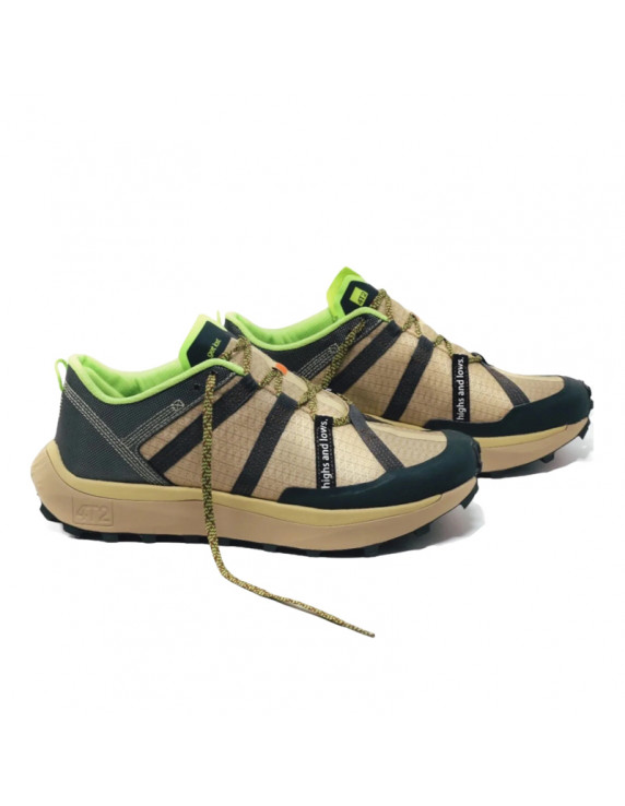 4T2 Get Lost Cream / Grey