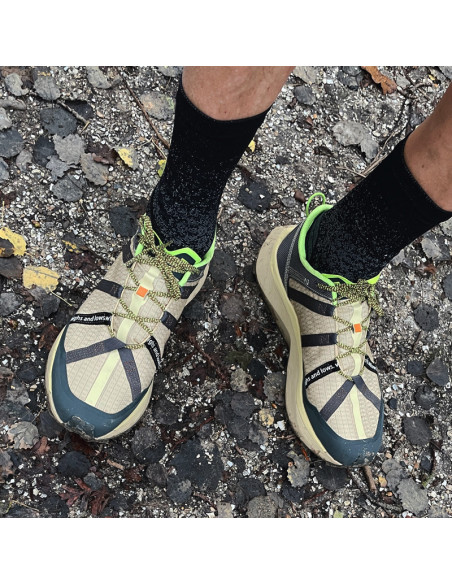 4T2 Get Lost Cream / Grey