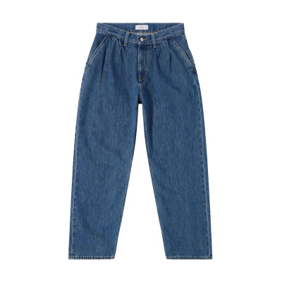 Edwin Bamba Pant Blue mid...