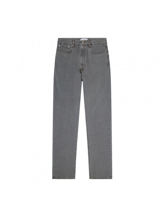 Edwin Cosmos Pant Black heavy bleach
