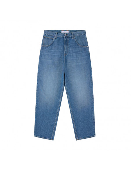 Edwin Tyrell Pant Blue magna wash