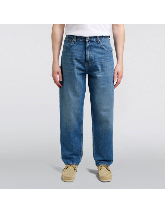 Edwin Tyrell Pant Blue magna wash
