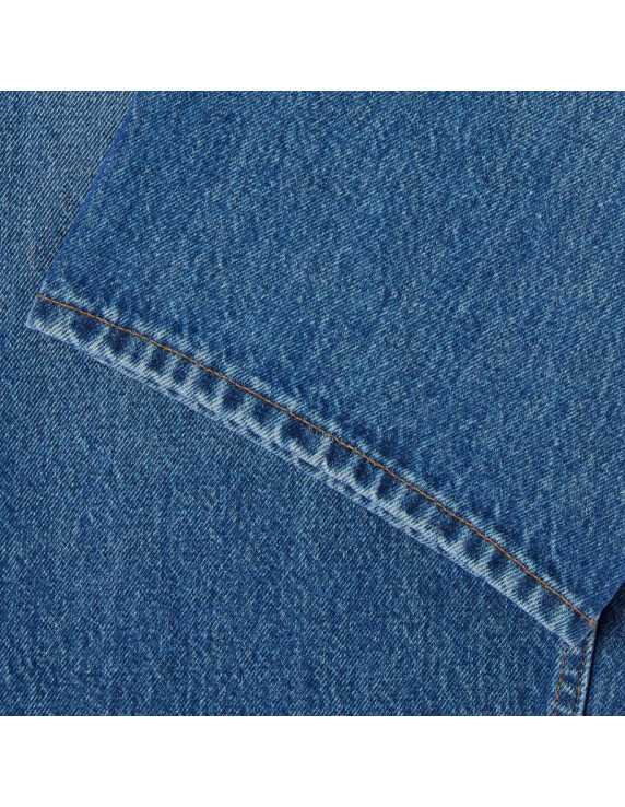 Edwin Tyrell Pant Blue magna wash