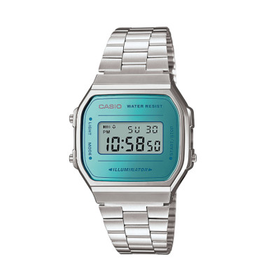 CASIO A168-WEM-2EF
