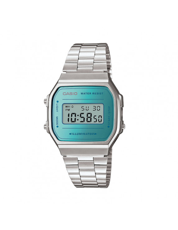 CASIO A168-WEM-2EF