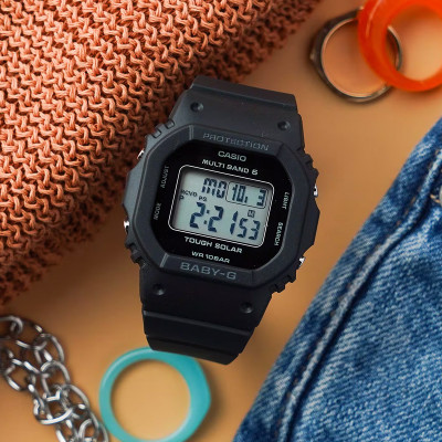 CASIO BABYG BGD-5650-1ER 2