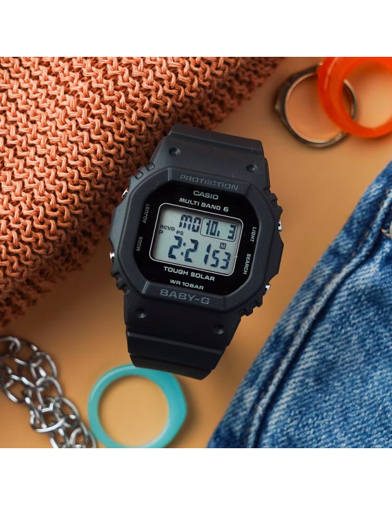 CASIO BABYG BGD-5650-1ER