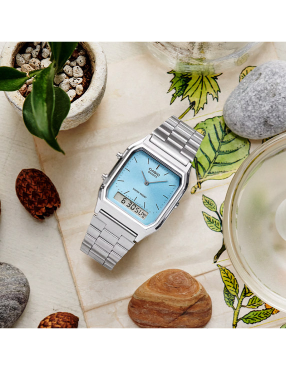 CASIO AQ-230A-2A1MQYES