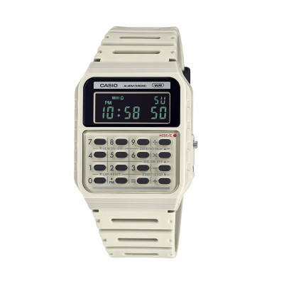 CASIO CA-53WB-8BEF