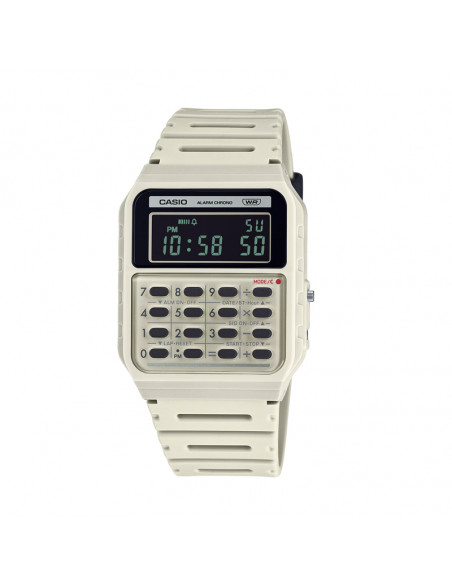CASIO CA-53WB-8BEF