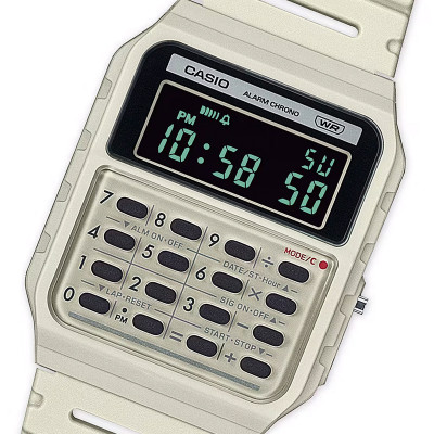 CASIO CA-53WB-8BEF 2