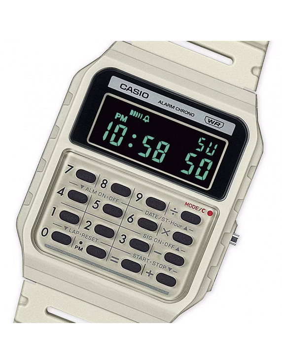 CASIO CA-53WB-8BEF