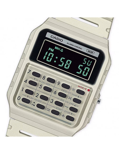 CASIO CA-53WB-8BEF
