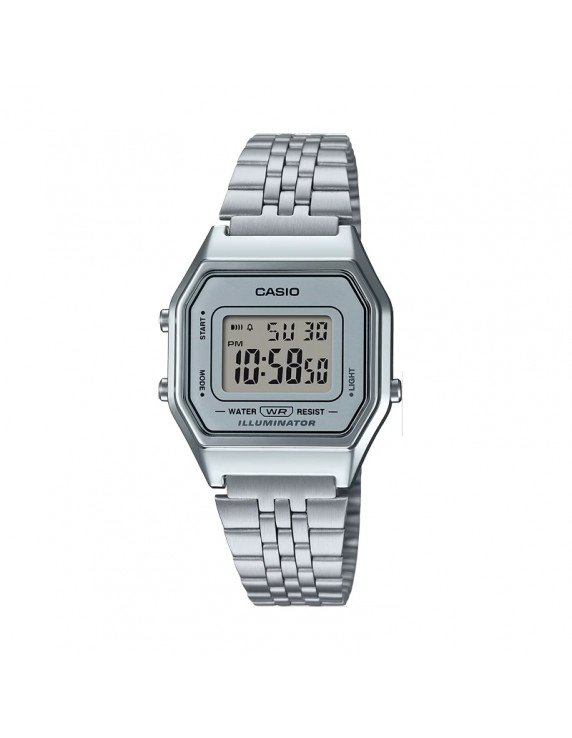 CASIO LA680WEA-7EF