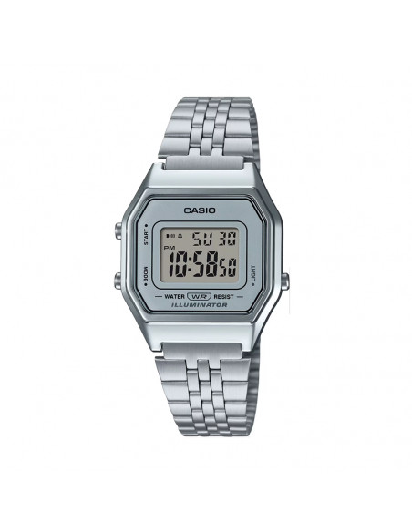 CASIO LA680WEA-7EF