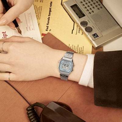 CASIO LA680WEA-7EF 2