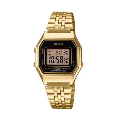 CASIO LA680WEGA-1ER