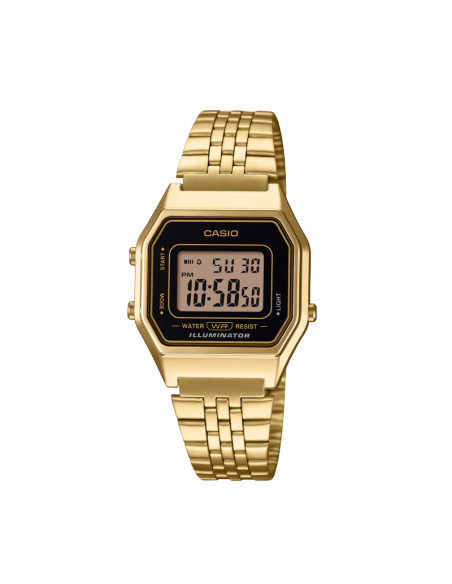 CASIO LA680WEGA-1ER