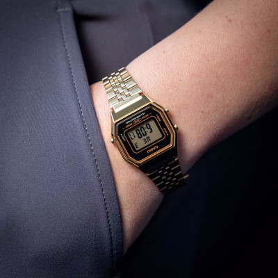 CASIO LA680WEGA-1ER 2