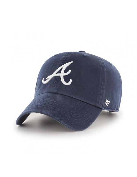 47' CU Atlanta Braves