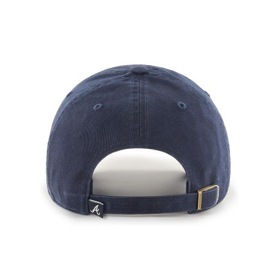 47' CU Atlanta Braves 2