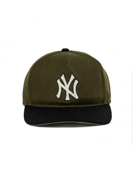 47' NY Yankees Chain Hitch