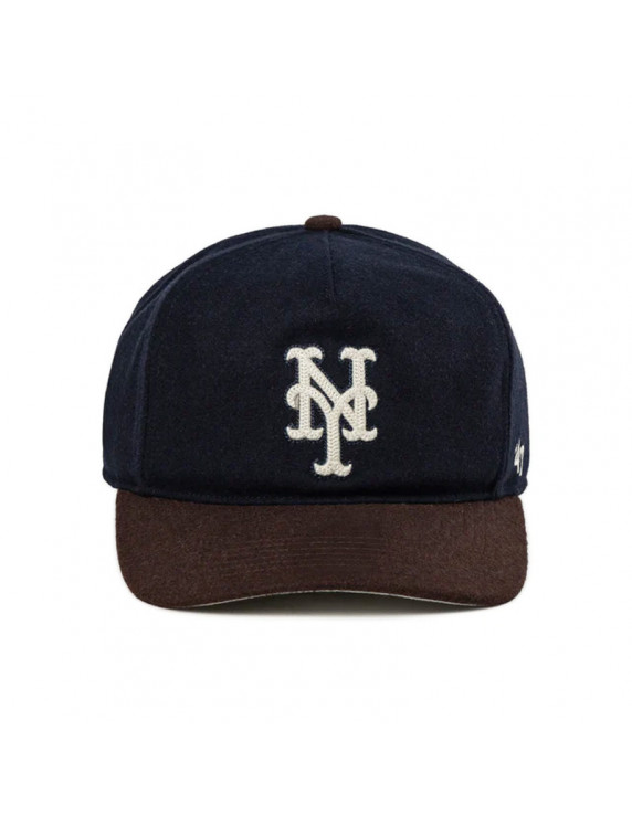47' NY Mets Chain Hitch