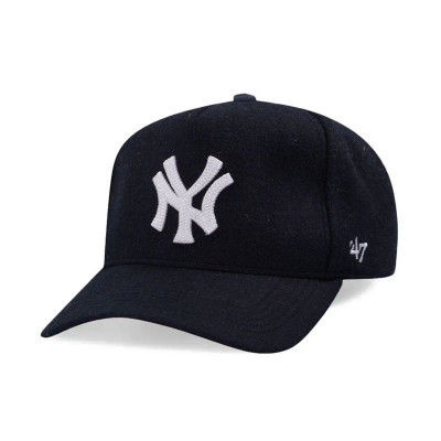 47' NY Yankees Chainstitch