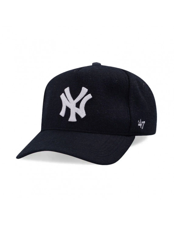 47' NY Yankees Chainstitch
