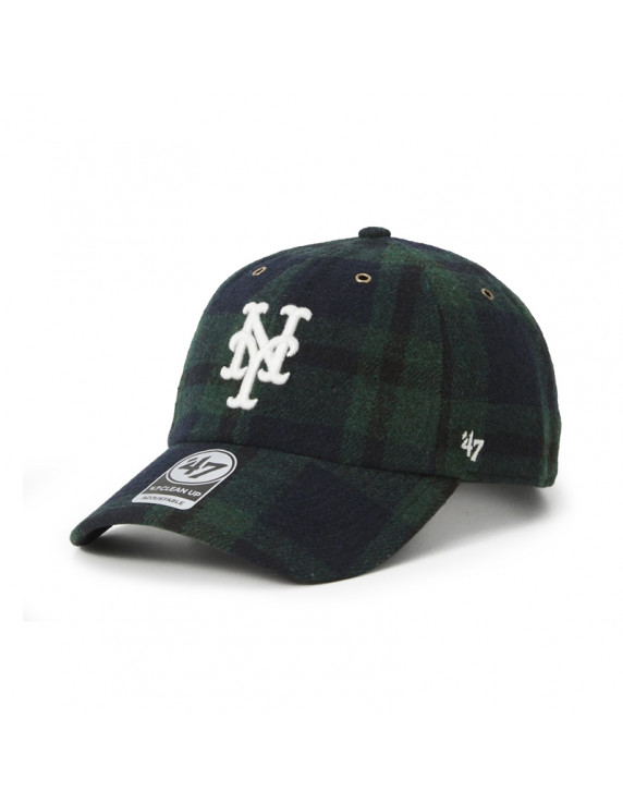 47' Schoolboy NY Mets