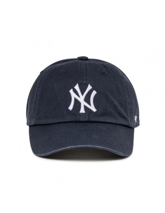 47' CU New York Yankees